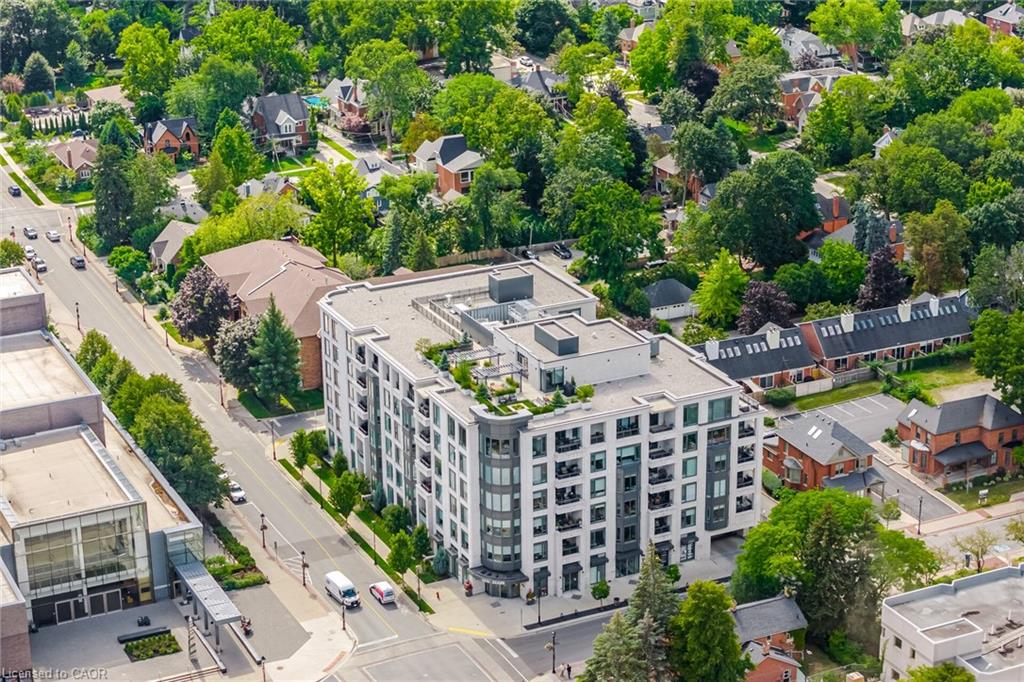 106-1441 Elgin Street Property Photo 4