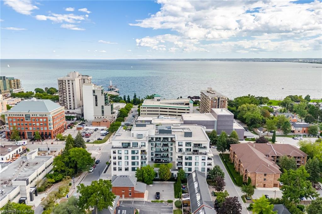 106-1441 Elgin Street Property Photo 43