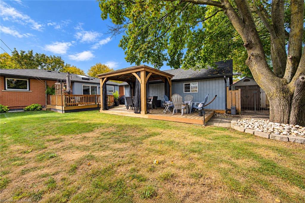 235 Winston Boulevard Property Photo 33