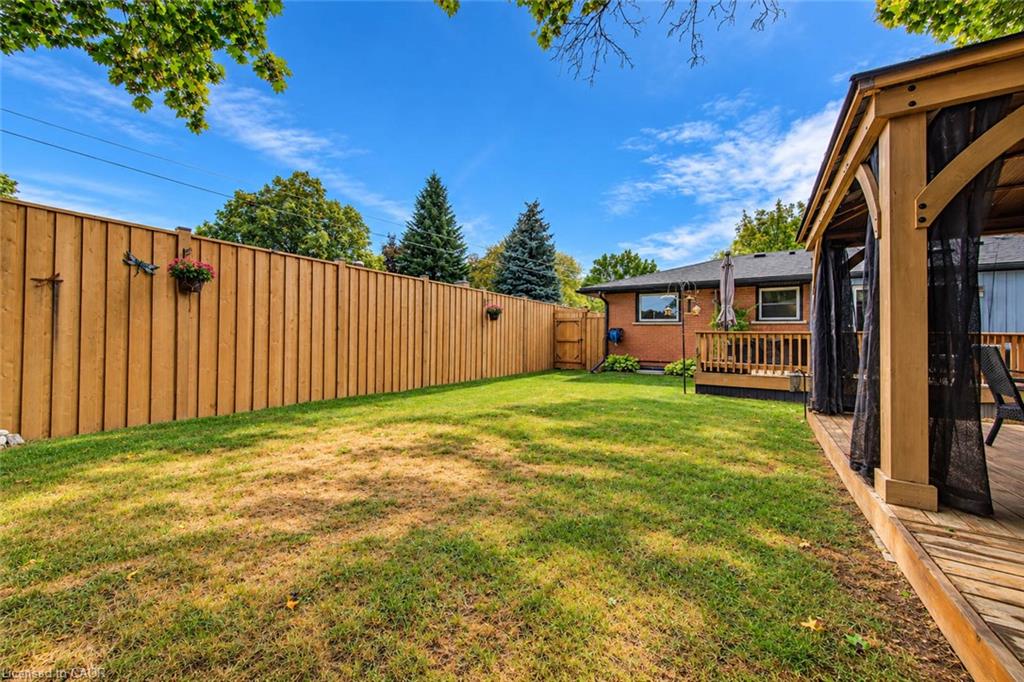 235 Winston Boulevard Property Photo 37