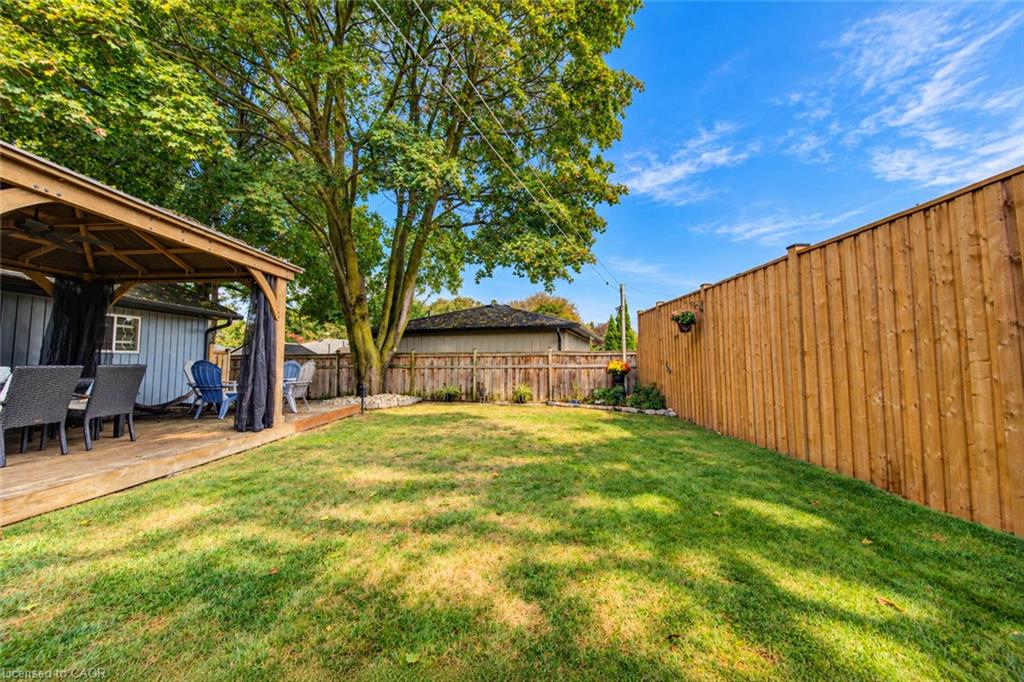 235 Winston Boulevard Property Photo 40