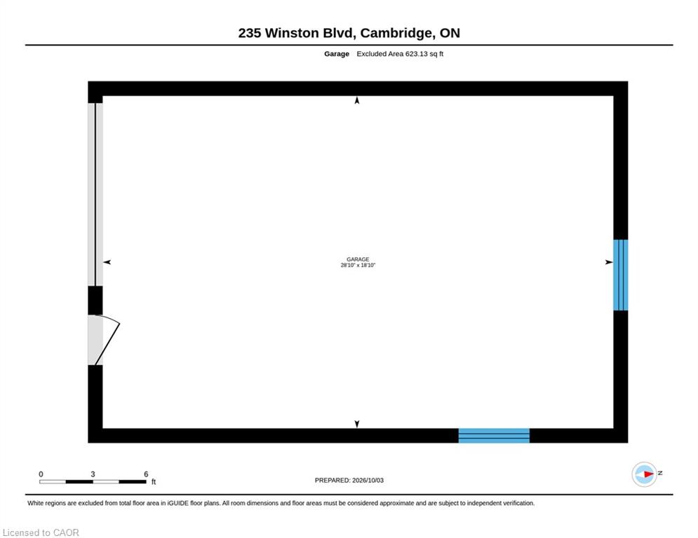 235 Winston Boulevard Property Photo 48