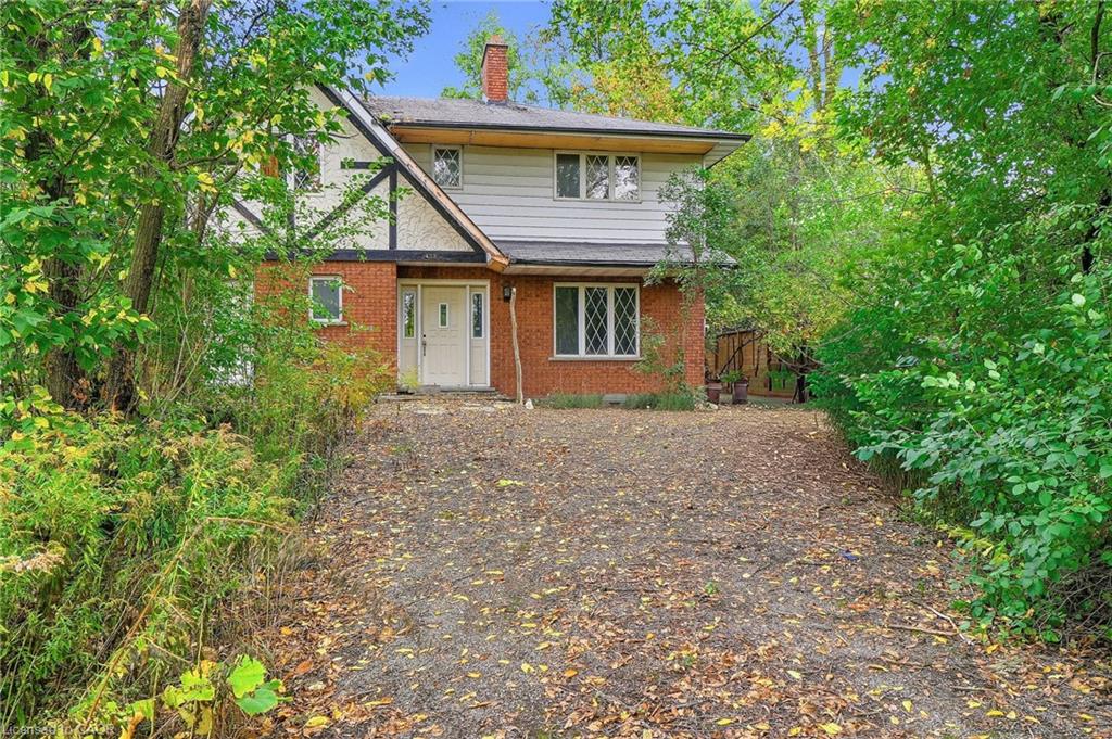 402 Rock Chapel Road Property Photo 1