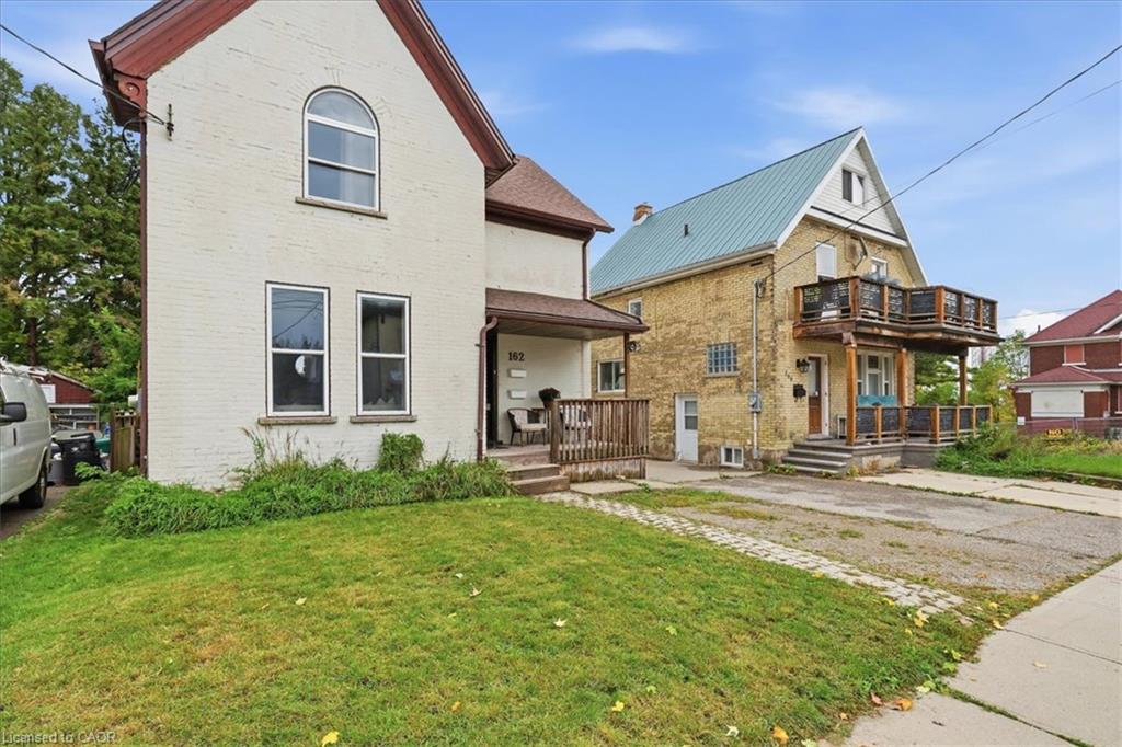 162 Church Street Property Photo 2