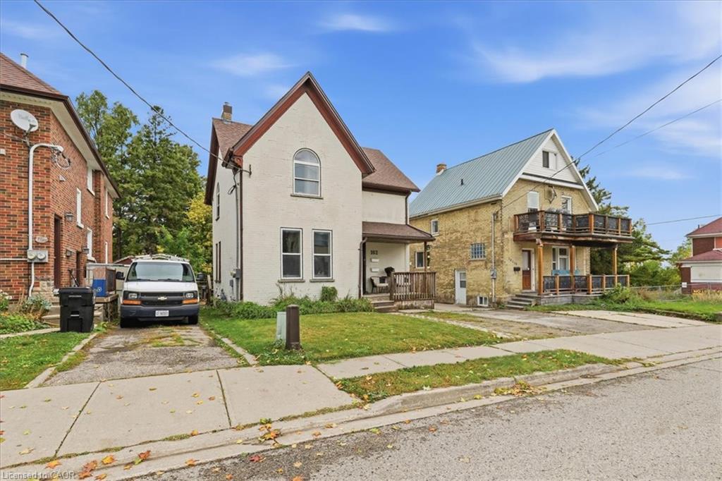 162 Church Street Property Photo 3