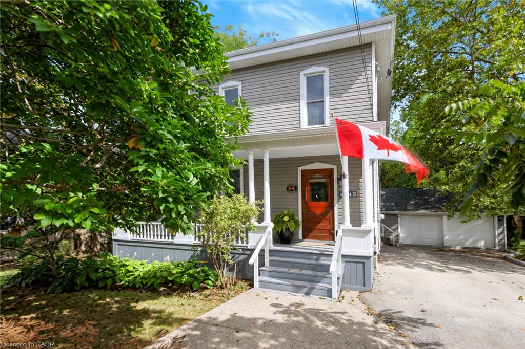 4245 William Street Property Photo 1