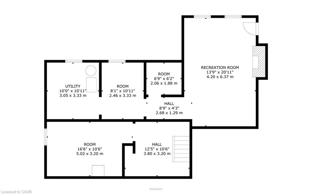 2429 Redfern Road Property Photo 20