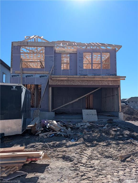 22 Wild Chicory Street Lot 0071 Property Photo 1