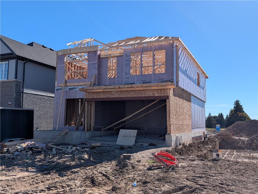 22 Wild Chicory Street Lot 0071 Property Photo 2