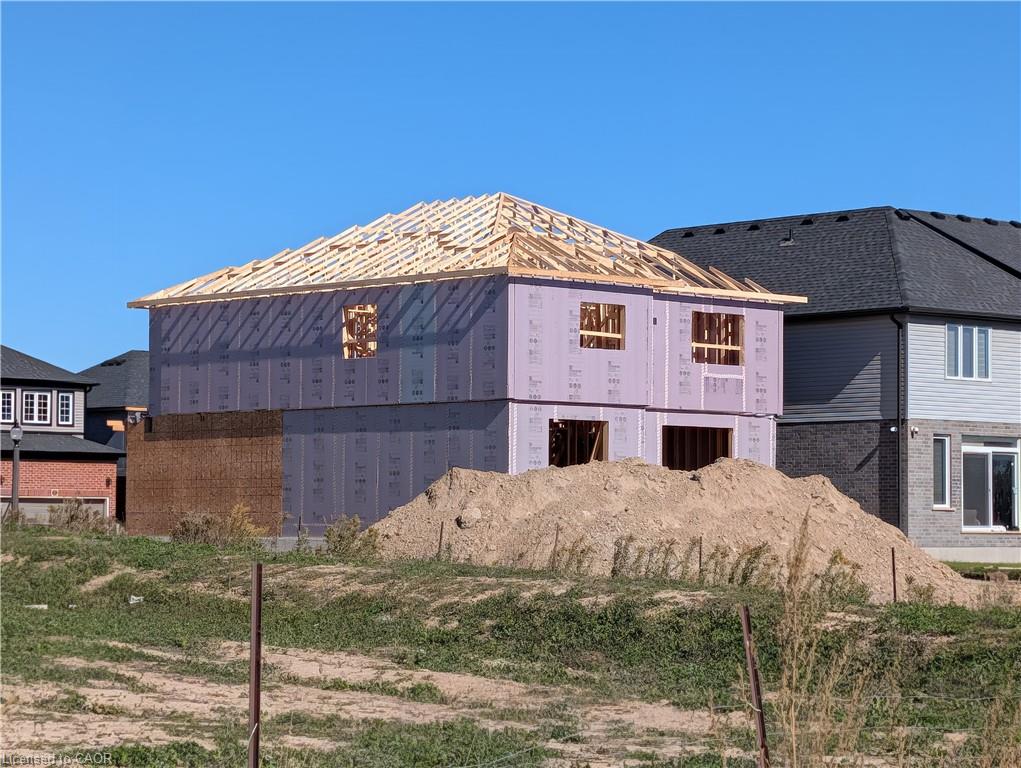 22 Wild Chicory Street Lot 0071 Property Photo 3