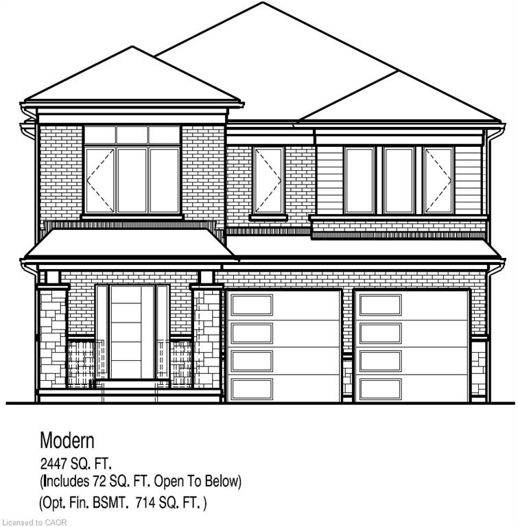 22 Wild Chicory Street Lot 0071 Property Photo 6
