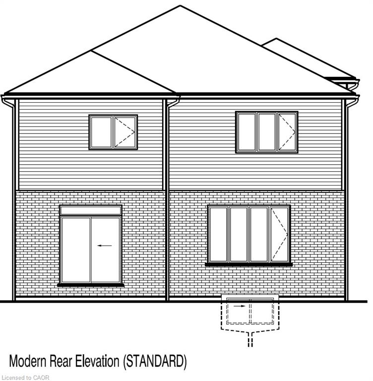 22 Wild Chicory Street Lot 0071 Property Photo 7