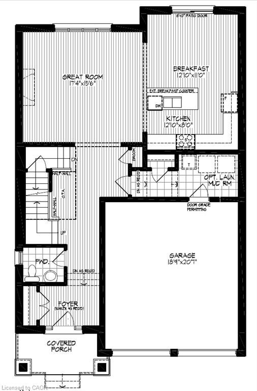 22 Wild Chicory Street Lot 0071 Property Photo 8