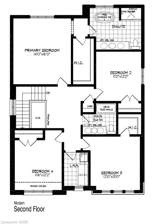 22 Wild Chicory Street Lot 0071 Property Photo 14