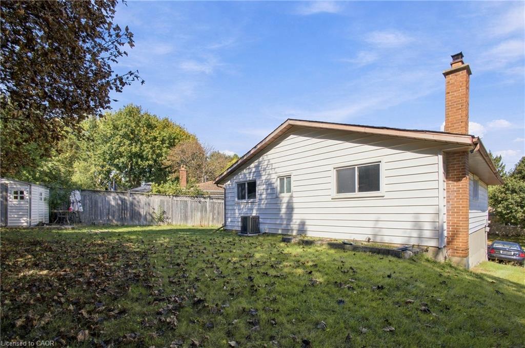 135 Cedarhill Crescent Property Photo 27