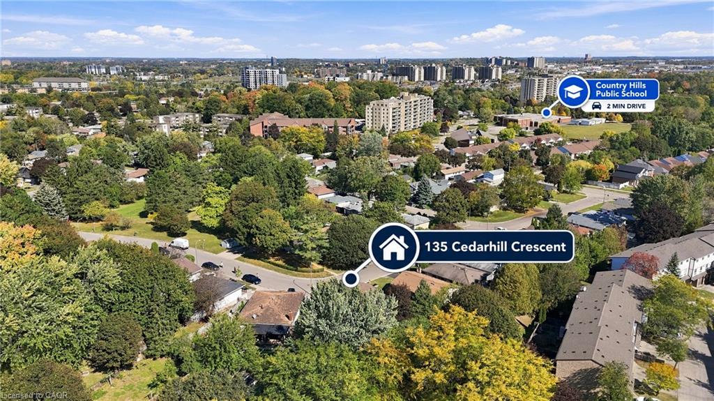 135 Cedarhill Crescent Property Photo 30