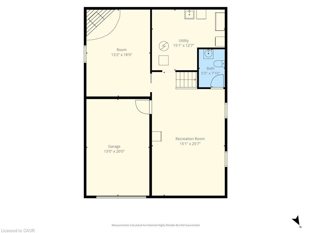 135 Cedarhill Crescent Property Photo 35