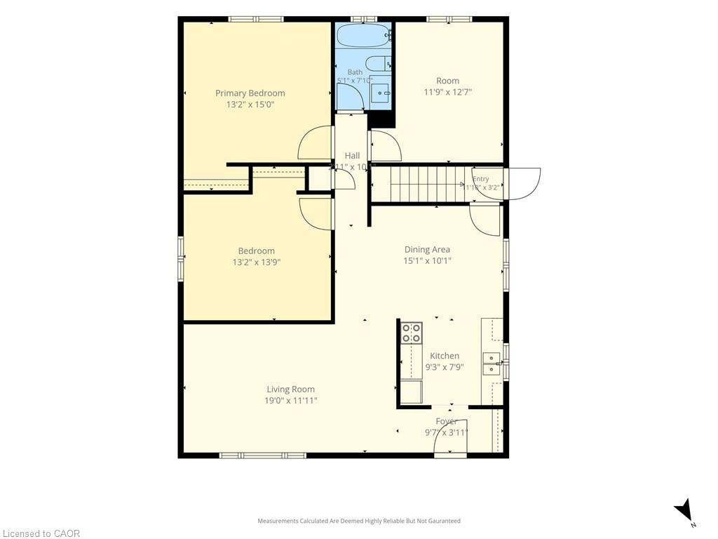 135 Cedarhill Crescent Property Photo 36