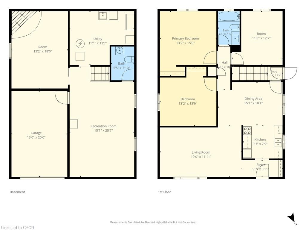 135 Cedarhill Crescent Property Photo 37