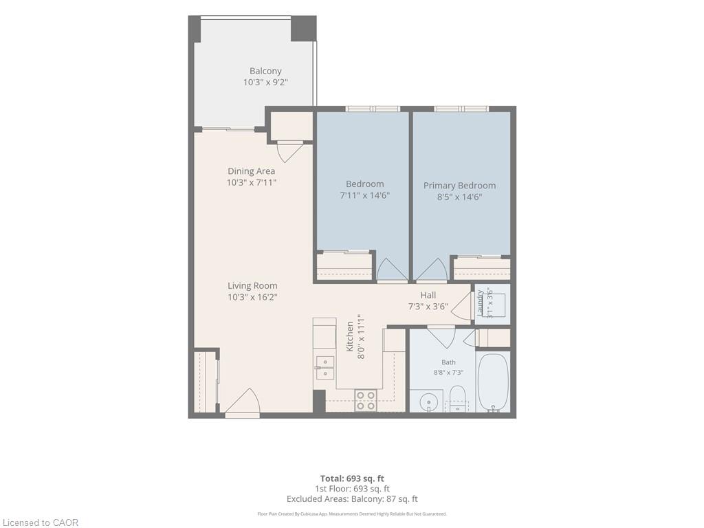 134-1077 Gordon Street Property Photo 16