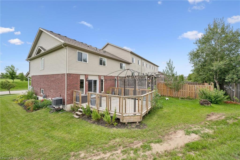 308 Parkvale Drive Property Photo 38