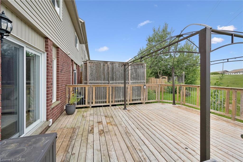 308 Parkvale Drive Property Photo 40