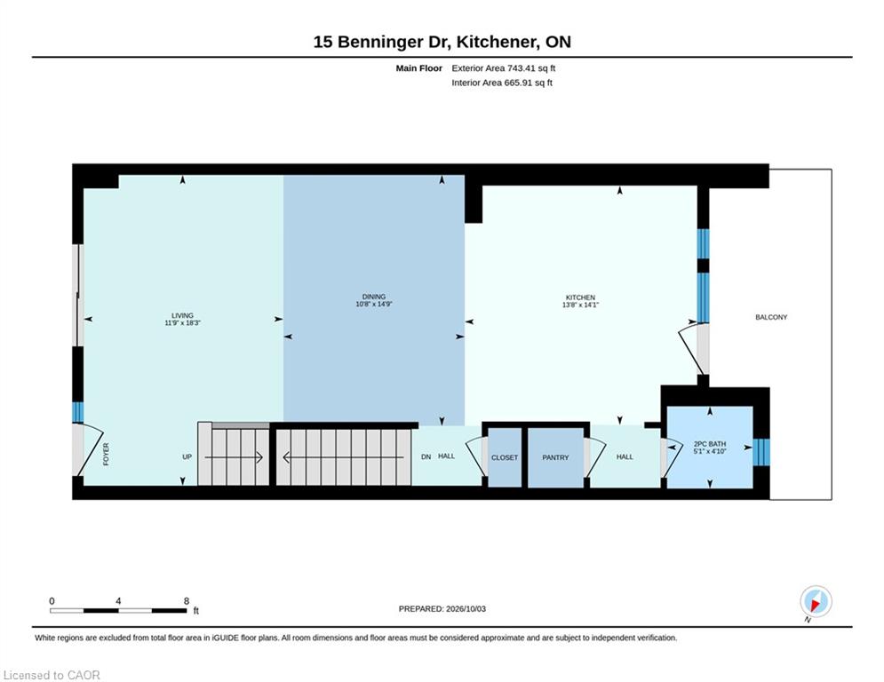 15 Benninger Drive Property Photo 36