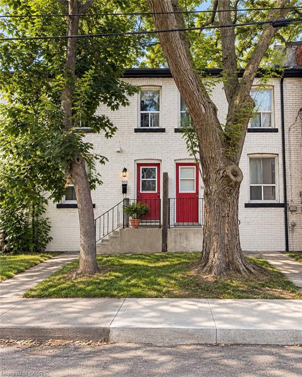 101 Cheever Street Property Photo 1