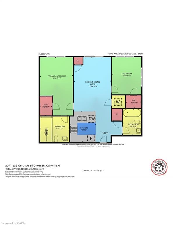229-128 Grovewood Common Property Photo 42