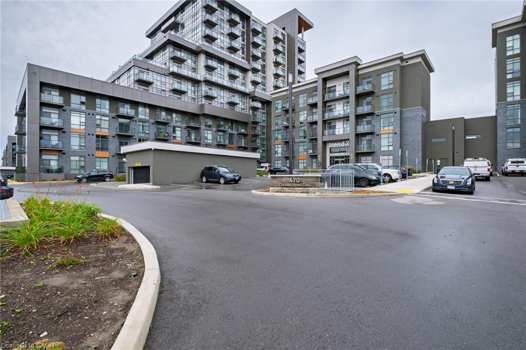 602-470 Dundas Street Property Photo 1