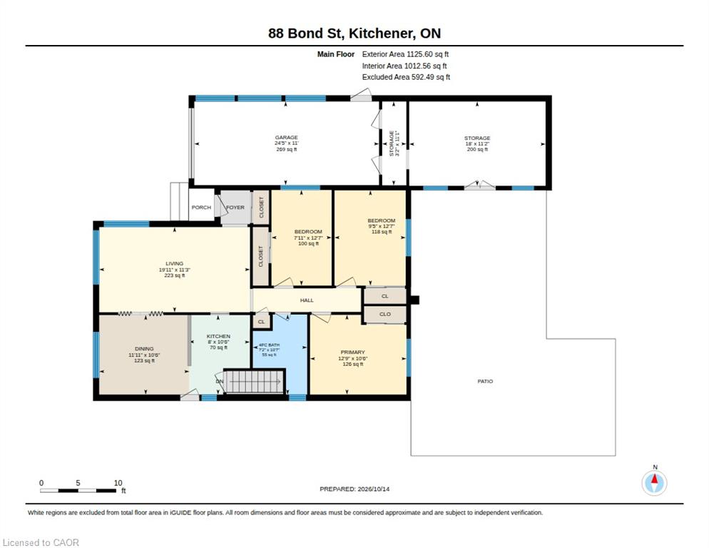 88 Bond Street Property Photo 31