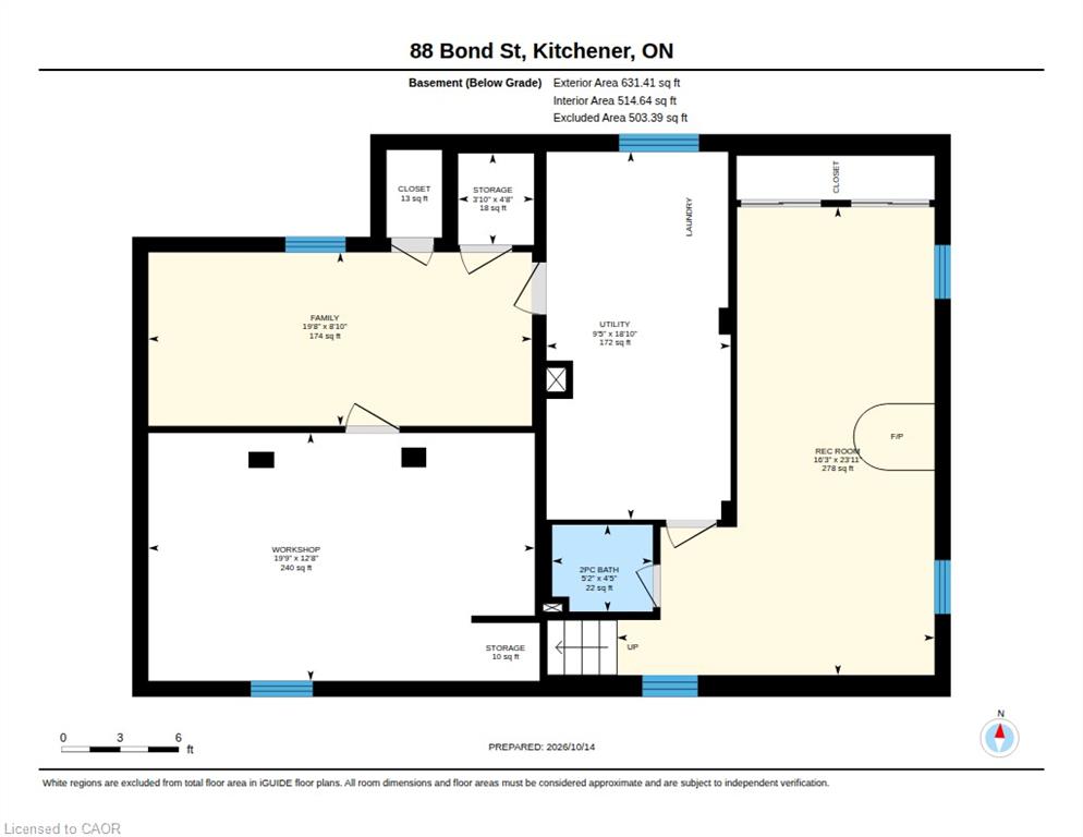 88 Bond Street Property Photo 32