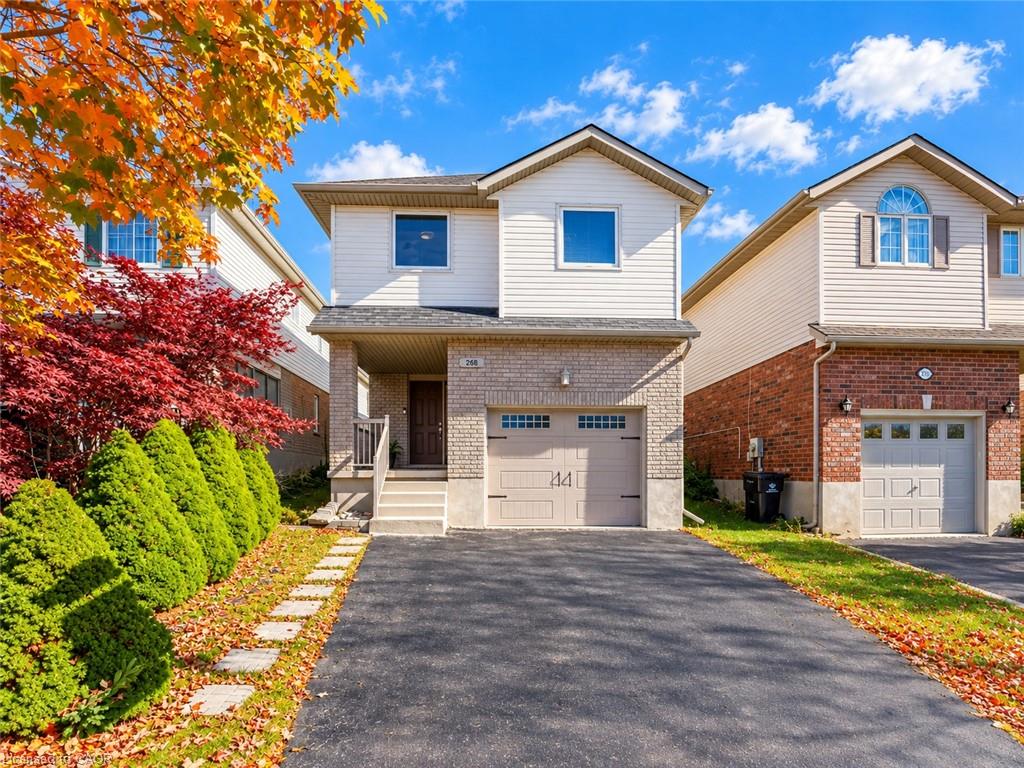 268 Keewatin Avenue