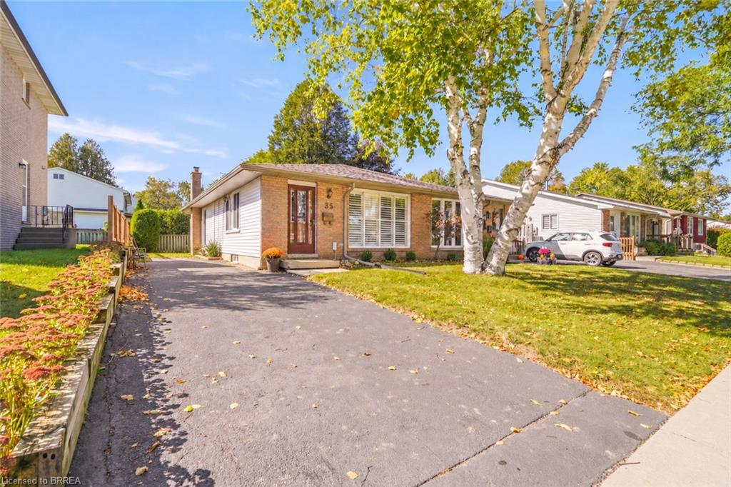 35 Ivanhoe Road Property Photo 1