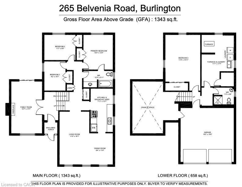 625 Belvenia Road Property Photo 46