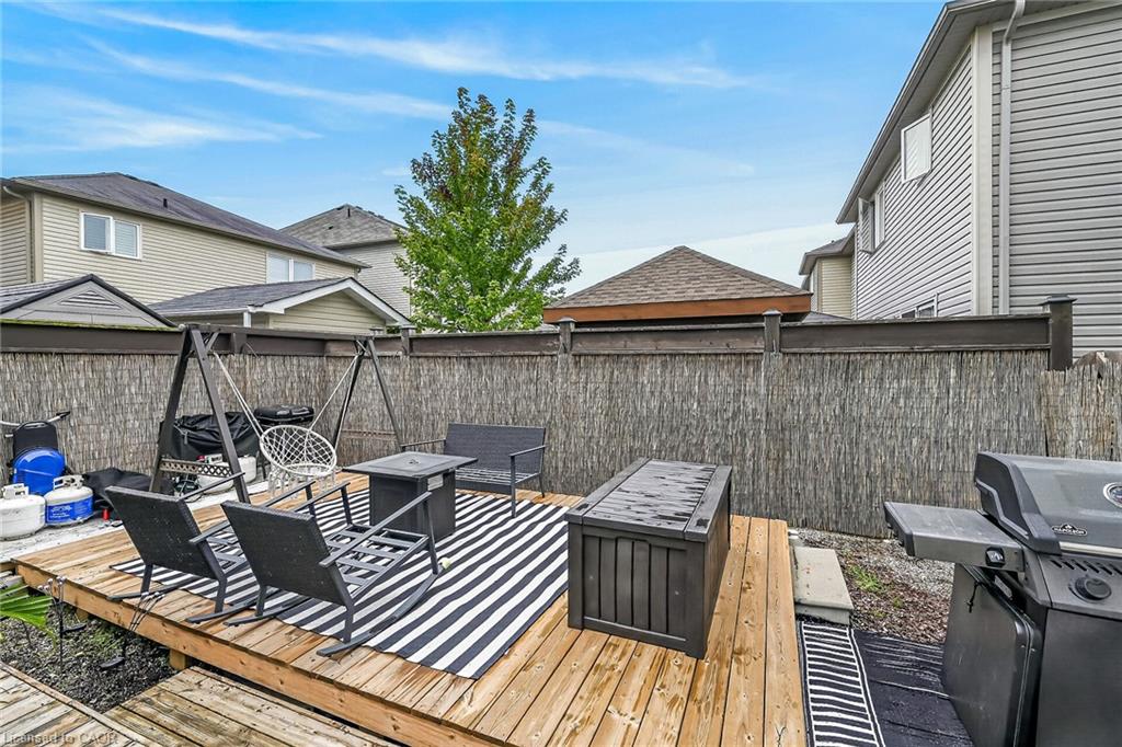 119 Gowland Drive Property Photo 44
