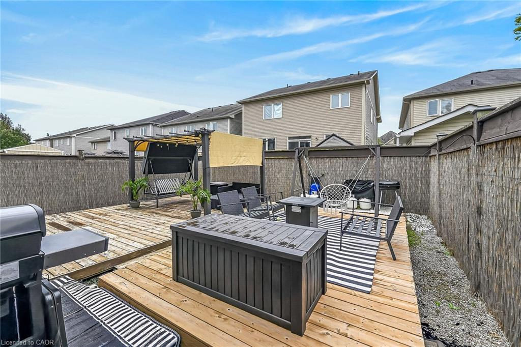 119 Gowland Drive Property Photo 45