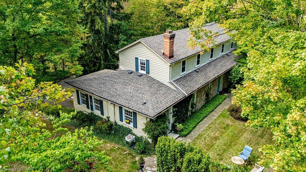12 Old Ancaster Road Property Photo 1