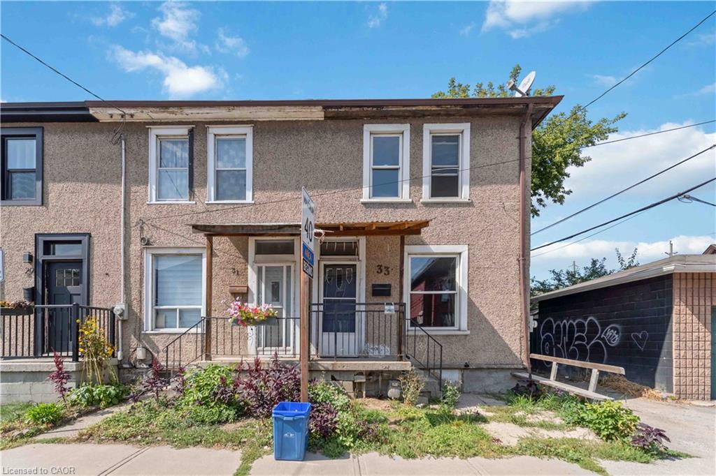 33 Madison Avenue Property Photo 1