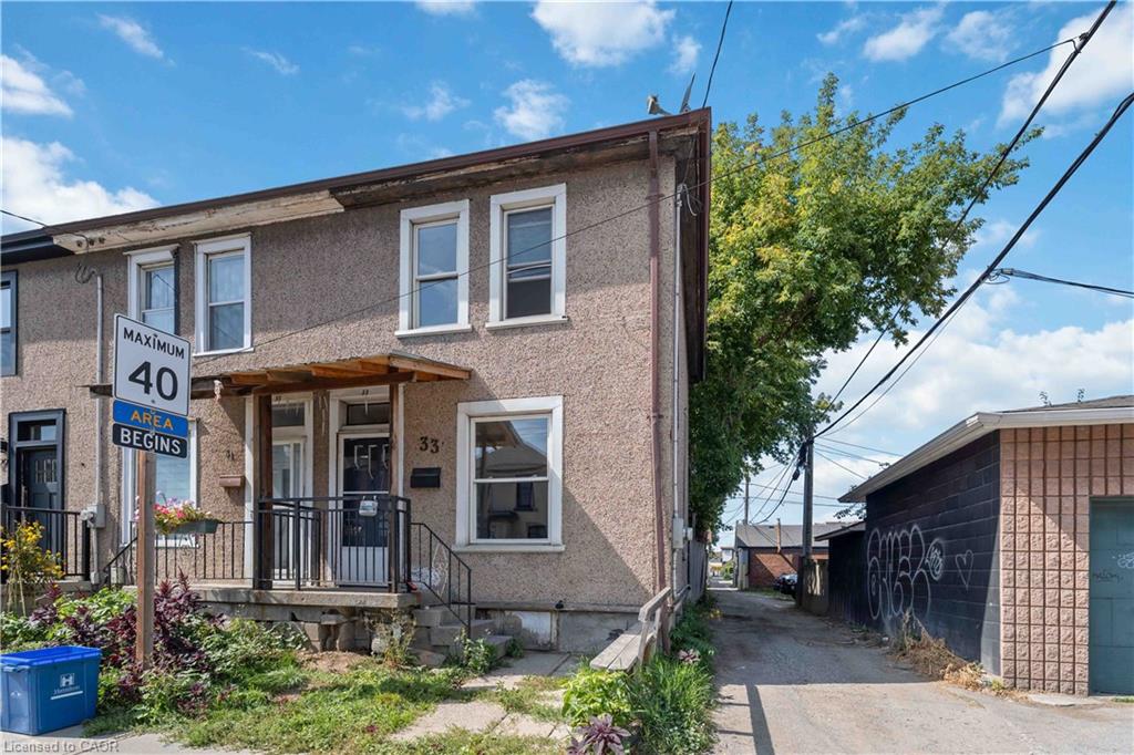 33 Madison Avenue Property Photo 2