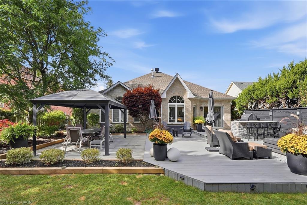 15 Everwood Run Property Photo 35