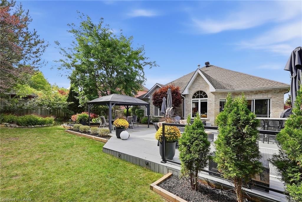 15 Everwood Run Property Photo 36