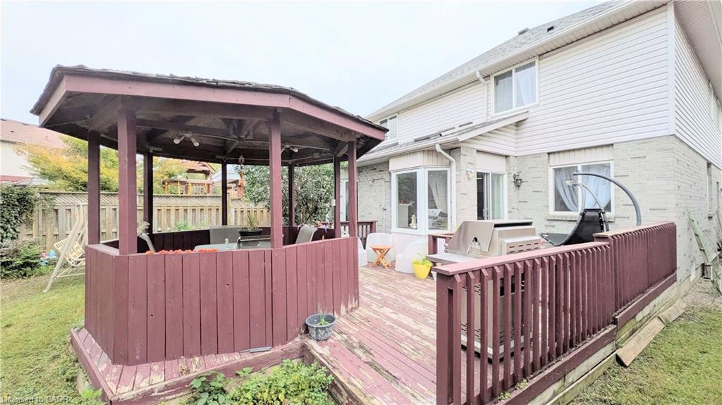68 Benjamin Drive Property Photo 34