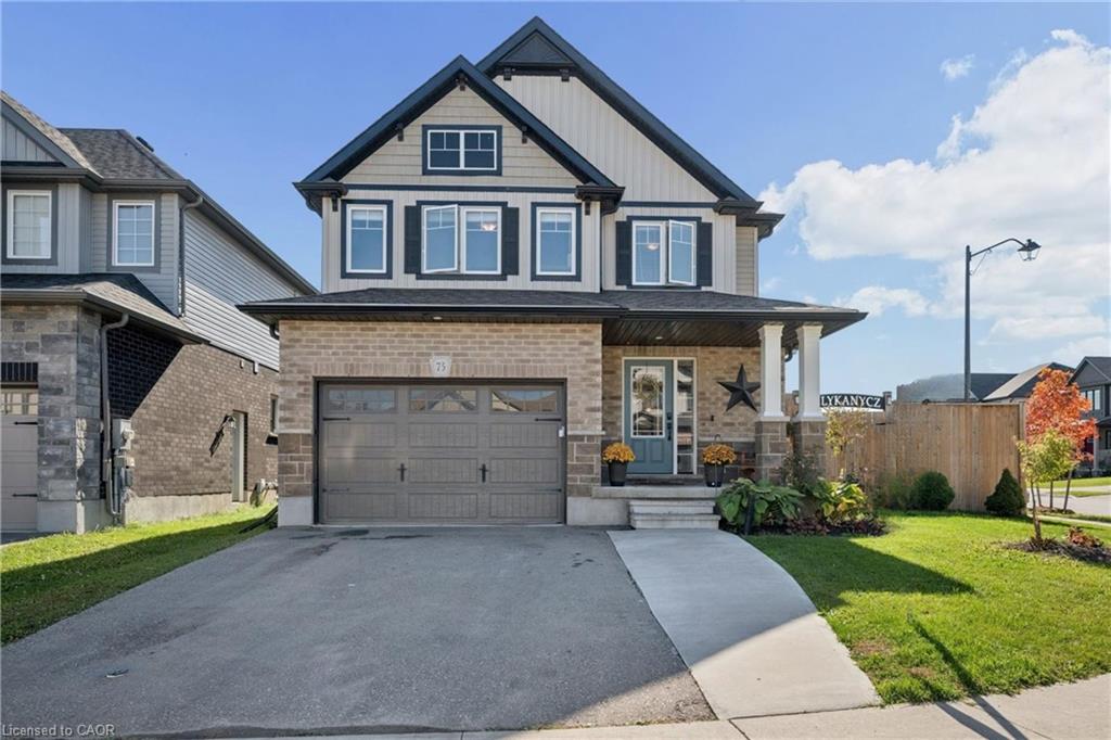 75 Isaac Street Property Photo 1