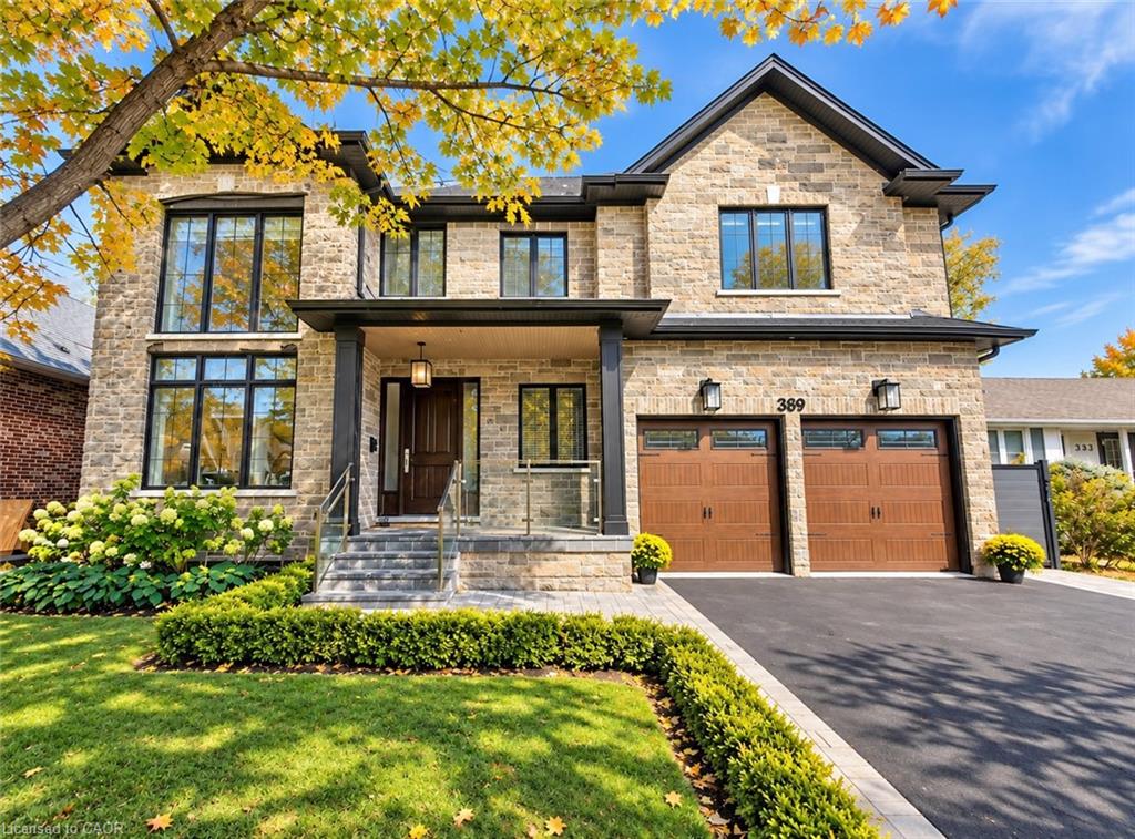 389 Belvenia Road Property Photo 1