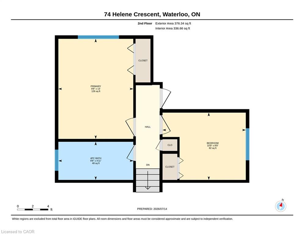 74 Helene Crescent Property Photo 26