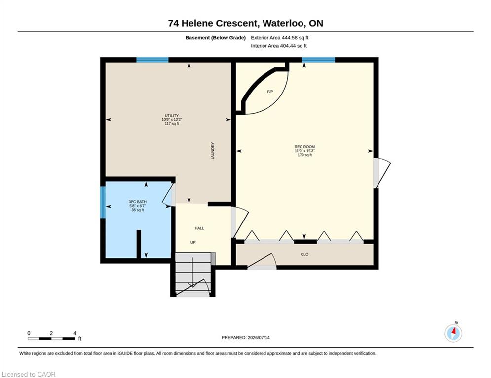 74 Helene Crescent Property Photo 27