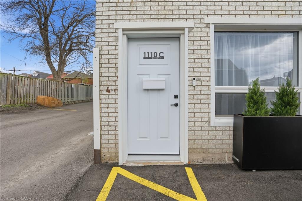 C-1110 Cannon Street E Property Photo 2