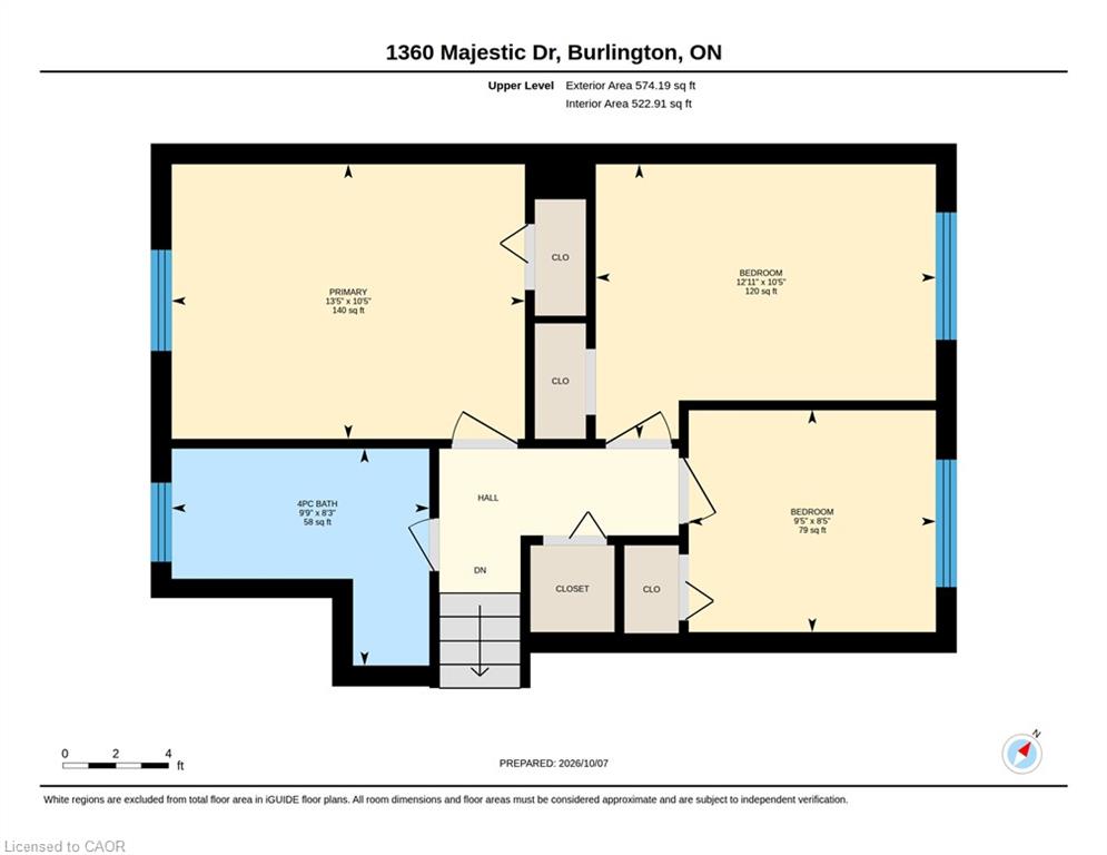 1360 Majestic Drive Property Photo 45