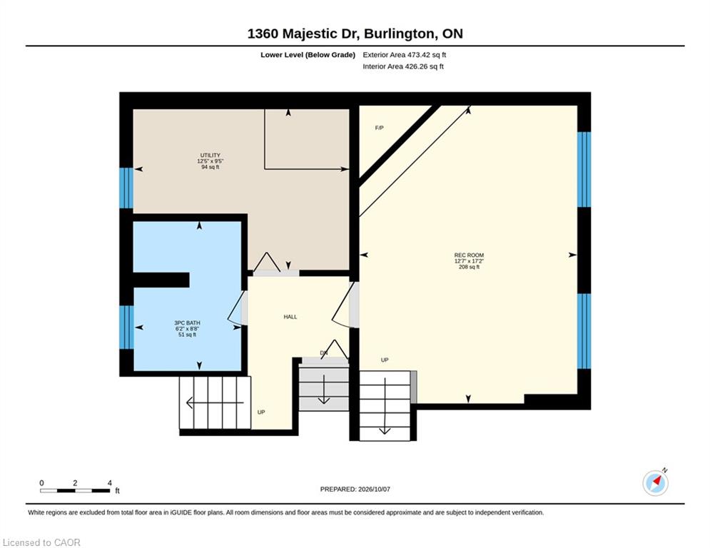 1360 Majestic Drive Property Photo 46